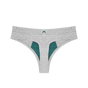 Huha Mineral Undies Thong NWT!!